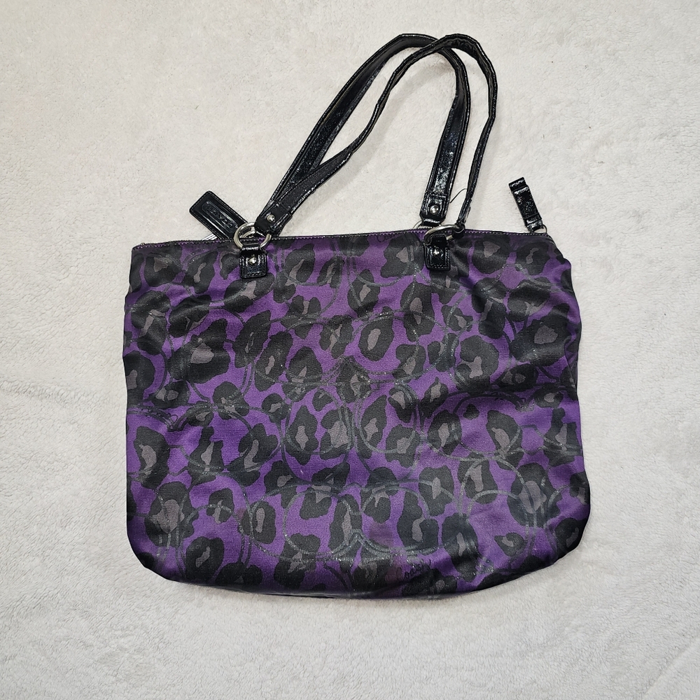 Vintage/authentic coach bag - Picture 8 of 16